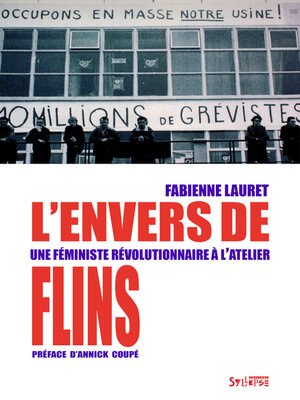 cover image of L'envers de Flins